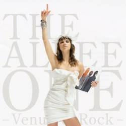 The Alfee : One -Venus of Rock-